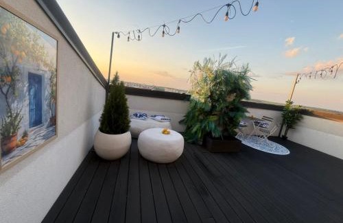 Chisinau Apartamento | Pethouse club house