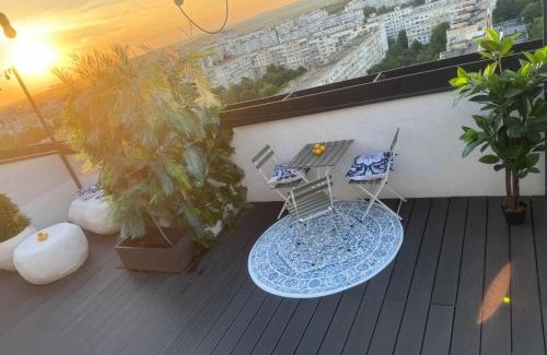 Chisinau Apartamento | Pethouse club house