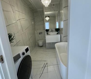 Chisinau Apartamento | Pethouse club house