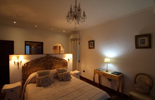 Glacis Casa | Petit Amour Villa