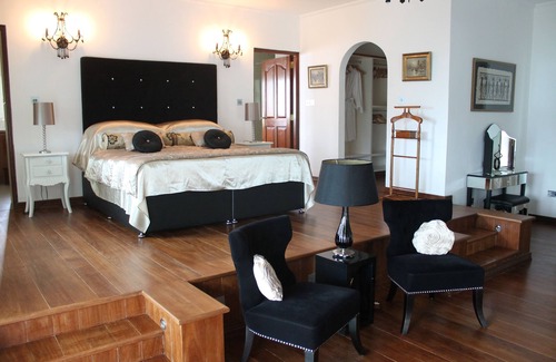Glacis Casa | Petit Amour Villa