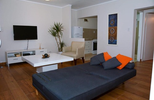 Villa Regina Apartamento | Petit Apart Villa Regina