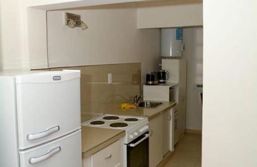Villa Regina Apartamento | Petit Apart Villa Regina