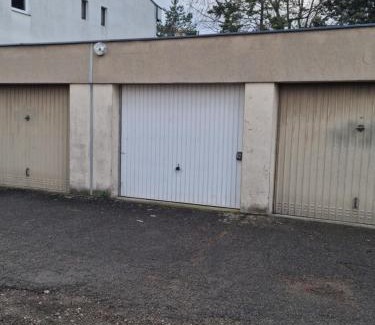 Ingersheim Apartamento | Petit appart Colmar - ingersheim