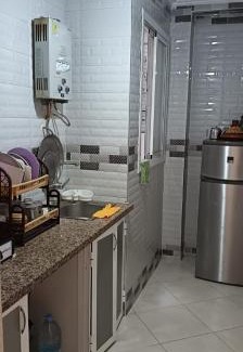 Martil Apartamento | Petit appartement à martil