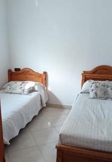 Martil Apartamento | Petit appartement à martil