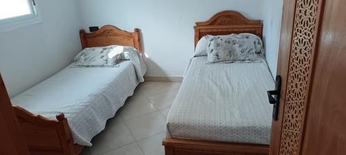 Martil Apartamento | Petit appartement à martil