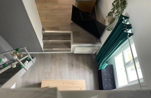 Tousson Apartamento | Petit appartement atypique