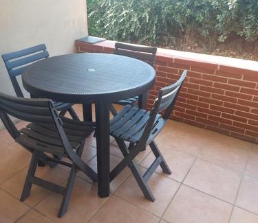 Nerac Apartamento | Petit appartement nérac
