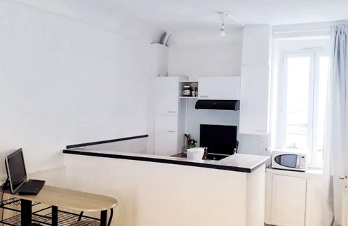 Dalby Apartamento | Petit Appartement Nantais, Cosy et Proche de Tout
