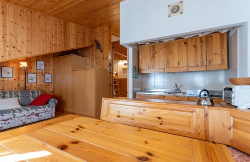Selva di Cadore Apartamento | Petit Arnica