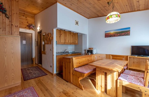 Selva di Cadore Apartamento | Petit Arnica