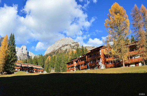Selva di Cadore Apartamento | Petit Arnica