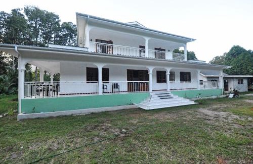 Mahe Island Chalet De Esquí | Petit Baie Chalets