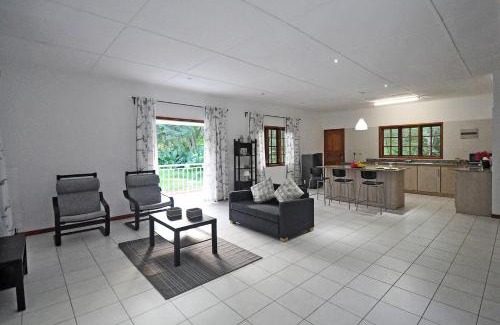Mahe Island Chalet De Esquí | Petit Baie Chalets