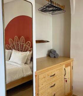 Talborjt Apartamento | Petit Bali 4-5px