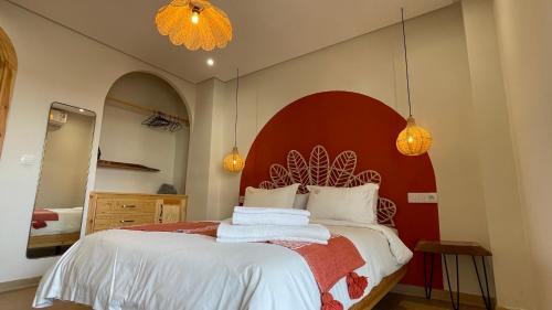 Talborjt Apartamento | Petit Bali 4-5px