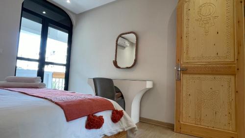 Talborjt Apartamento | Petit Bali 4-5px