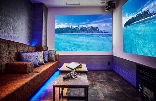 Ikebukuro Hotel | Petit Bali Ikebukuro - Adults Only