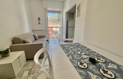 Finalborgo Apartamento | Petit Bijou a Finale Ligure
