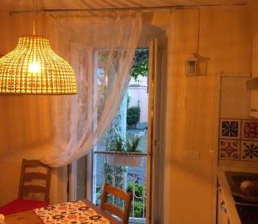 Varenna Apartamento | Petit Bijou