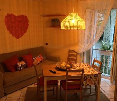 Varenna Apartamento | Petit Bijou