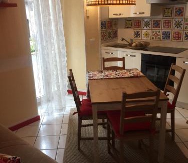 Varenna Apartamento | Petit Bijou