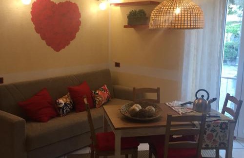 Varenna Apartamento | Petit Bijou