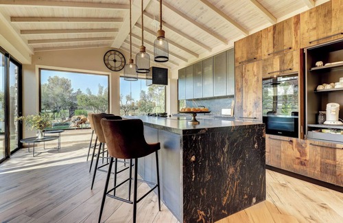 Santa Margalida Chalet De Esquí | Petit Bijouc by Rentallorca