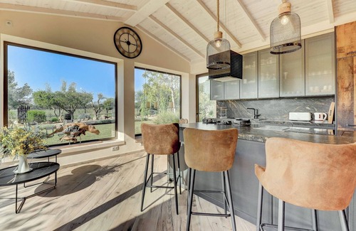 Santa Margalida Chalet De Esquí | Petit Bijouc by Rentallorca