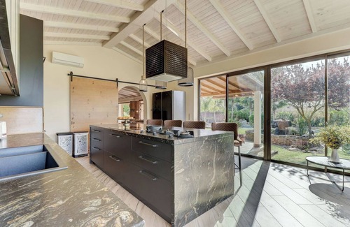 Santa Margalida Chalet De Esquí | Petit Bijouc by Rentallorca