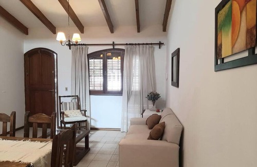 Mendoza Casa | Petit Bombal