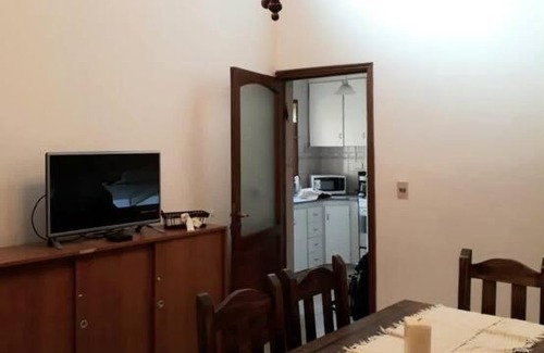 Mendoza Casa | Petit Bombal