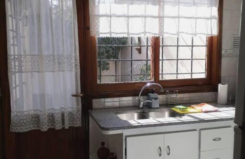 Mendoza Casa | Petit Bombal