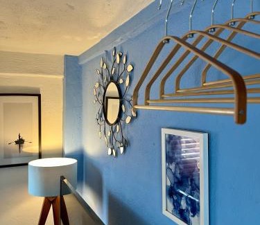 Colonia 5 de Diciembre Apartamento | Petit Bonheur - Calm Intimate - Terrace & Beach