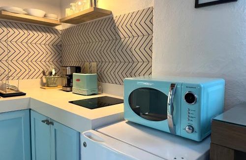 Colonia 5 de Diciembre Apartamento | Petit Bonheur - Calm Intimate - Terrace & Beach