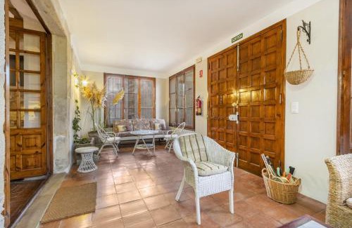 Vila-sana Apartamento | Petit Ca l'Andorrà