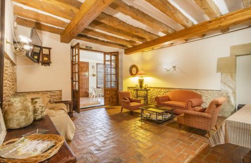 Vila-sana Apartamento | Petit Ca l'Andorrà