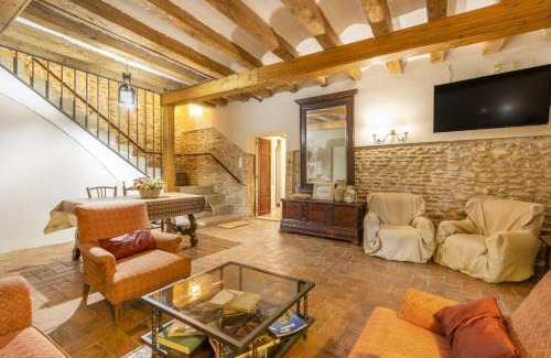 Vila-sana Apartamento | Petit Ca l'Andorrà