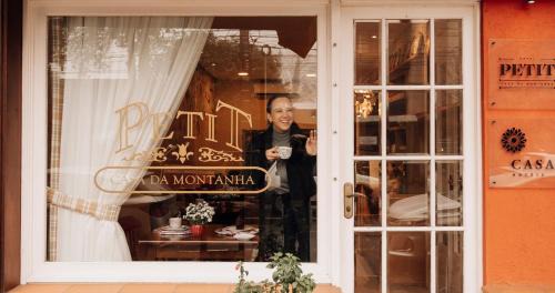 Gramado City Centre Hotel | Petit Casa da Montanha