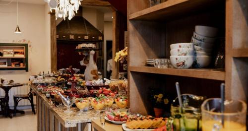 Gramado City Centre Hotel | Petit Casa da Montanha