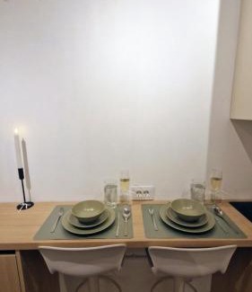 Old Town Apartamento | Petit Central Studio