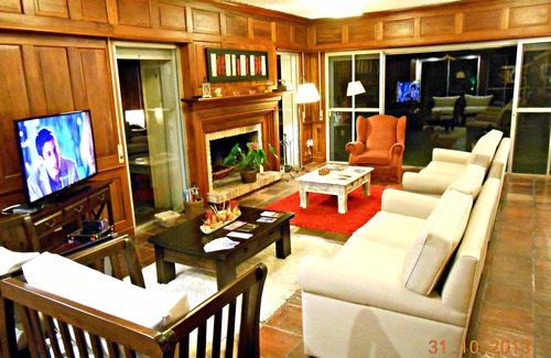 Punta del Este Hotel | Petit Château Hotel Boutique