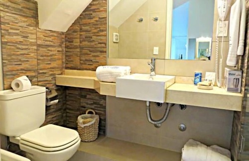 Punta del Este Hotel | Petit Château Hotel Boutique