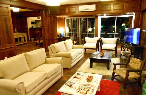 Punta del Este Hotel | Petit Château Hotel Boutique