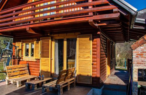 Presika Casa | Petit chalet Belosevic