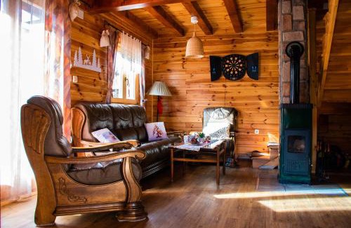 Presika Casa | Petit chalet Belosevic