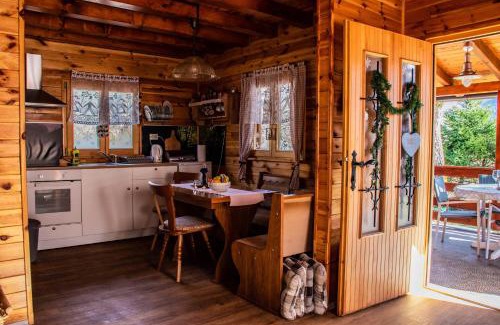 Presika Casa | Petit chalet Belosevic