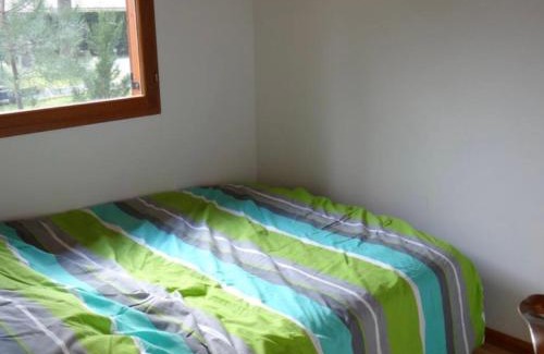 Soulac-sur-Mer Chalet De Esquí | Petit chalet bord de mer