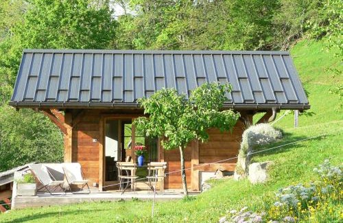 Megeve Chalet De Esquí | Petit chalet individuel de caractère